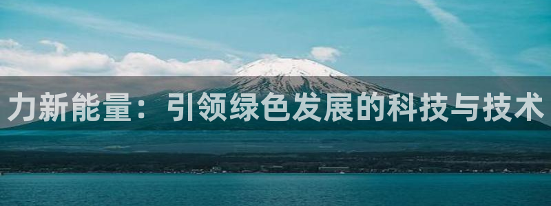 球盟会和中欧合作吗