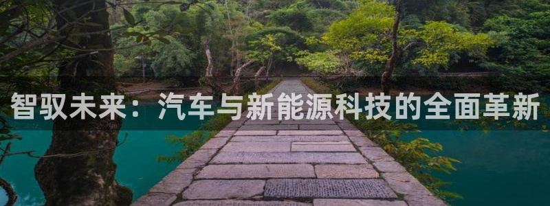 球盟会:智驭未来:汽车与新能源科技的全面革新